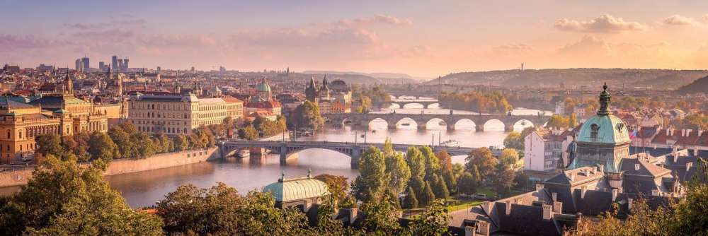 Prag 22 augusti